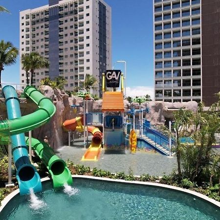 Salinas Premium Resort Salinópolis Εξωτερικό φωτογραφία