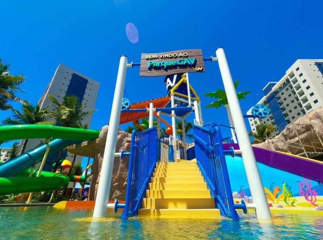 Salinas Premium Resort Salinópolis Εξωτερικό φωτογραφία