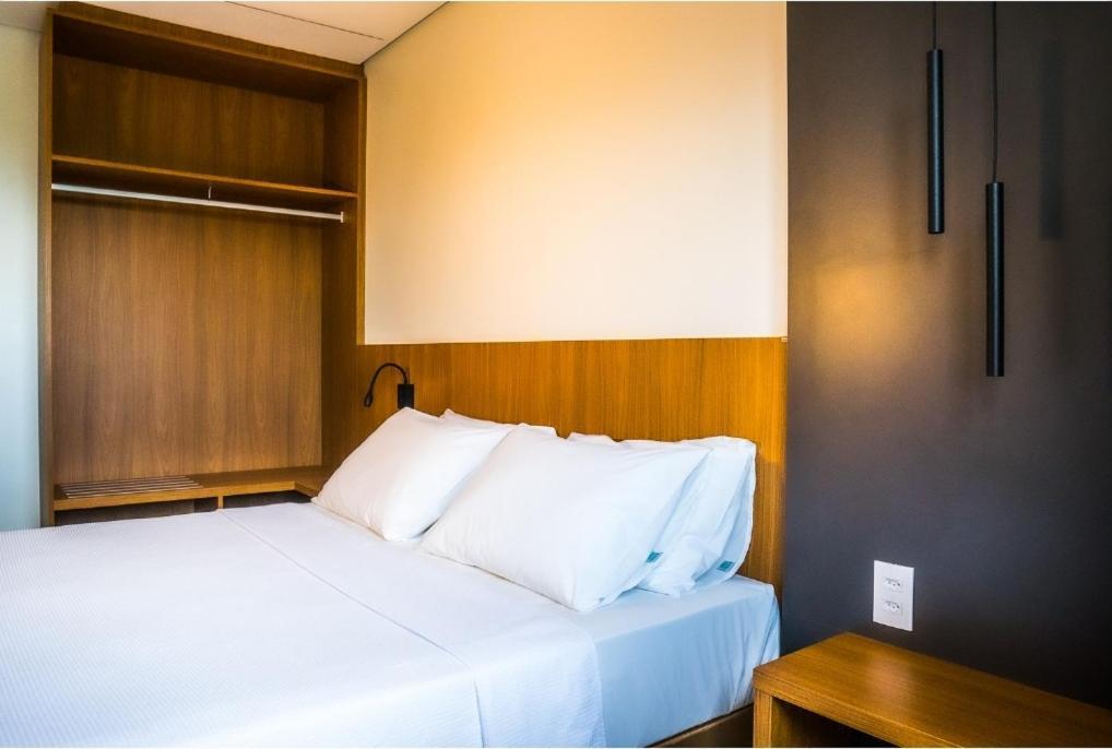 Salinas Premium Resort Salinópolis Εξωτερικό φωτογραφία