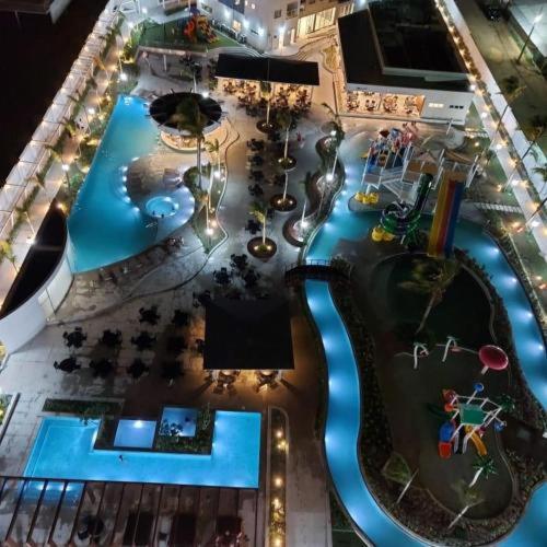 Salinas Premium Resort Salinópolis Εξωτερικό φωτογραφία