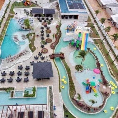 Salinas Premium Resort Salinópolis Εξωτερικό φωτογραφία